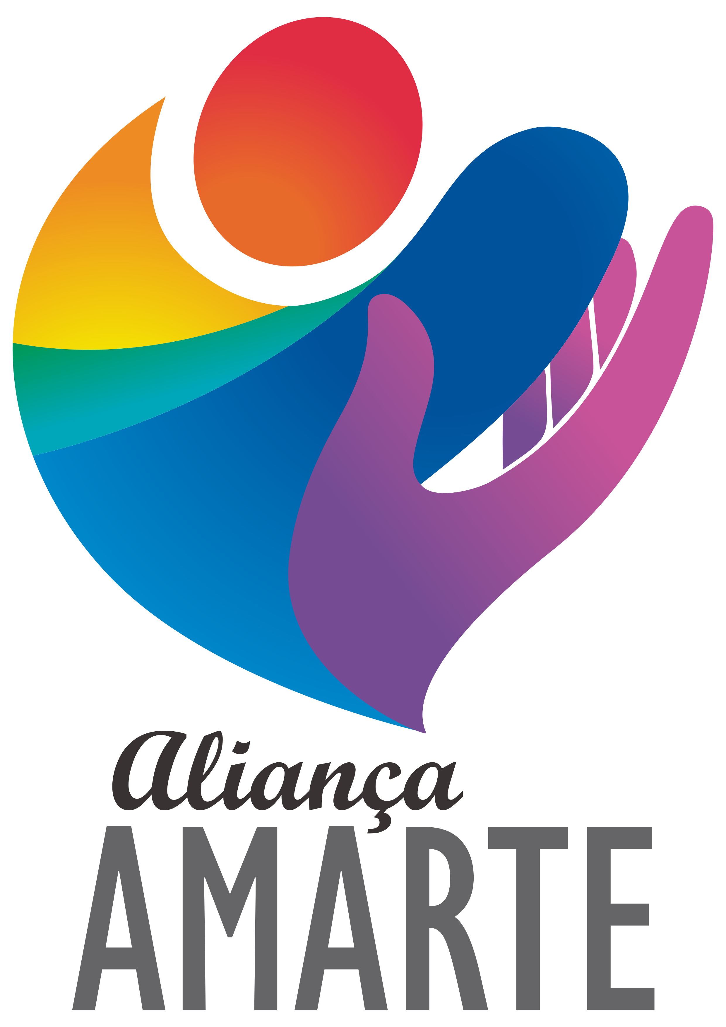 Aliança AMARTE