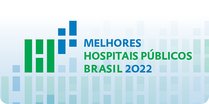 Melhores Hospitais Públicos 2022
