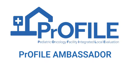 PrOFILE Ambassador